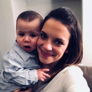 Meet your Posher, Malorie